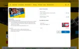 LEGOLAND Discovery Center New Jersey coupon verification screenshot