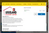 MMP coupon verification screenshot