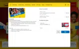 LEGOLAND Discovery Center New Jersey coupon verification screenshot