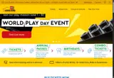 LEGOLAND Discovery Center New Jersey coupon verification screenshot