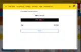 PREMIUMDAP coupon verification screenshot