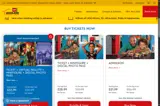 LEGOLAND Discovery Center Philadelphia coupon verification screenshot