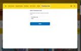 MMP coupon verification screenshot