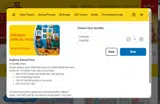 PREMIUMDAP coupon verification screenshot