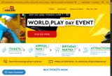 LEGOLAND Discovery Center Philadelphia coupon verification screenshot