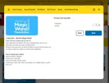 LEGOLAND Discovery Center Philadelphia coupon verification screenshot