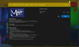 MMP coupon verification screenshot