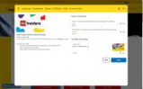 LEGOLAND Discovery Center Philadelphia coupon verification screenshot