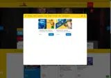 CERTIFICATE coupon verification screenshot
