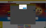 CERTIFICATE coupon verification screenshot