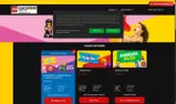 LEGO Discovery Center - Washington DC coupon verification screenshot