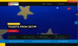 LEGO Discovery Center - Washington DC coupon verification screenshot