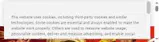 LEGO Discovery Center - Washington DC coupon verification screenshot