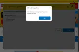 PARTNERMMP coupon verification screenshot