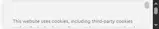 LEGO Discovery Center - Washington DC coupon verification screenshot