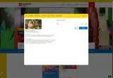 CERTIFICATE coupon verification screenshot