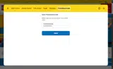 CERTIFICATE coupon verification screenshot