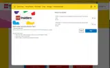 LEGO Discovery Center - Washington DC coupon verification screenshot