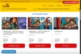 LEGOLAND Discovery Center Westchester coupon verification screenshot