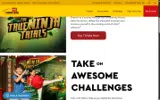 LEGOLAND Discovery Center Westchester coupon verification screenshot