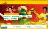 LEGOLAND Discovery Center Westchester coupon verification screenshot