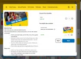 249902 coupon verification screenshot