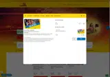 CERTIFICATE coupon verification screenshot