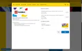 LEGOLAND Discovery Center Westchester coupon verification screenshot