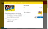 249901 coupon verification screenshot