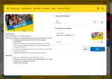 249905 coupon verification screenshot
