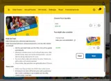 249904 coupon verification screenshot
