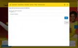 LEGOLAND Discovery Center Westchester coupon verification screenshot