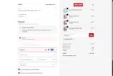 MOderndad coupon verification screenshot