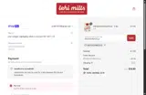 BROOKLYNNOELLE coupon verification screenshot