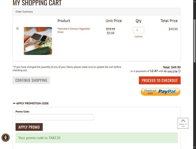 Lehman's checkout page showing Lehman's promo code box | Screenshot taken by SimplyCodes community member on Sep 1, 2025