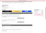 JB2025 coupon verification screenshot