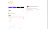 HAWAII13 coupon verification screenshot