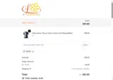 10OFF coupon verification screenshot