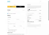 Leilo coupon verification screenshot