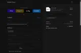 Leisure Carry coupon verification screenshot