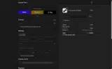 Leisure Carry coupon verification screenshot