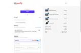 Leisure Time Inc. coupon verification screenshot