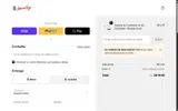 Leisure Time Inc. coupon verification screenshot