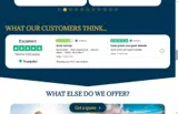 Leisure Guard Travel coupon verification screenshot