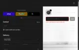 CYBERMON coupon verification screenshot