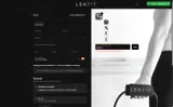 HBDLEK coupon verification screenshot
