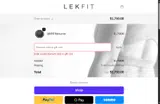 SPRING20A coupon verification screenshot