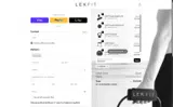 HBDLEKM coupon verification screenshot