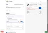 vintageclick coupon verification screenshot