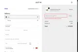HELLO15 coupon verification screenshot